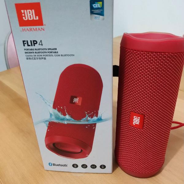JBL Flip 4