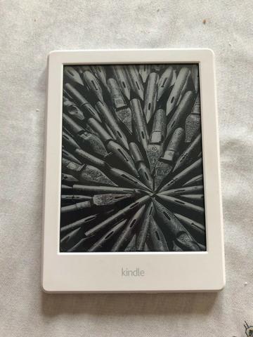 Kindle 8*Geração