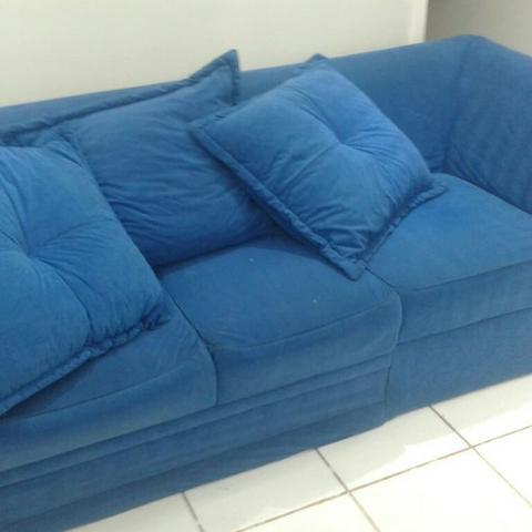 Lava sofá