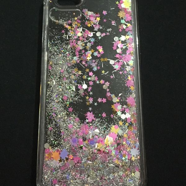 Lindo Case para IPhone