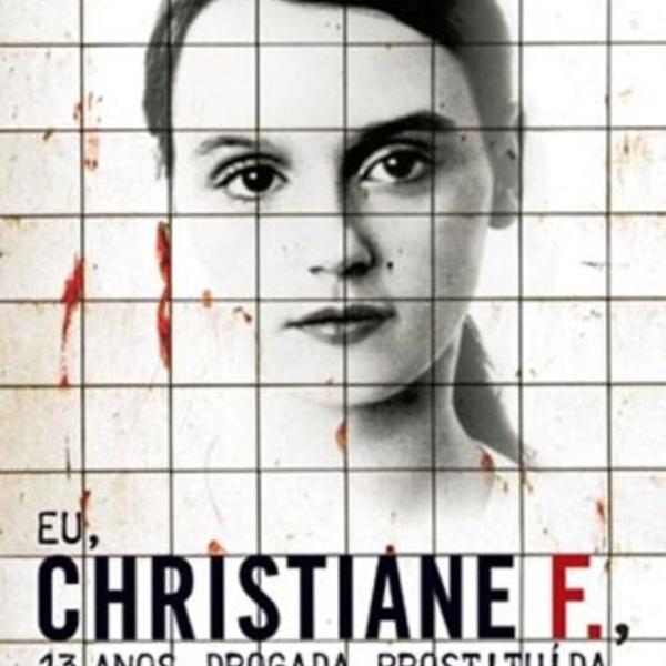 Livro Christiane F