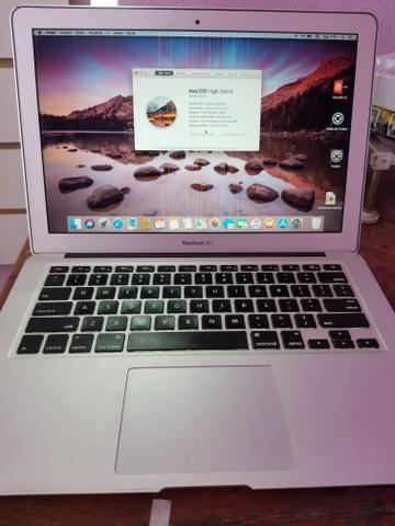 MacBook Air 2012 i7