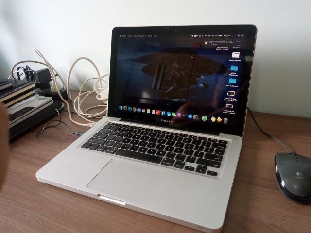 Macbook Pro i5