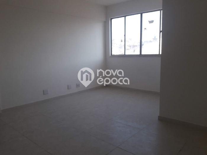 Madureira, 2 quartos, 1 vaga, 46 m² Avenida Ministro Edgard