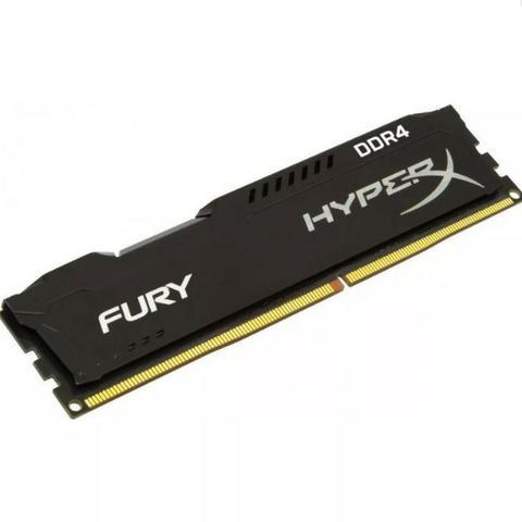 Memória Kingston Hyperx Fury 4 Gb