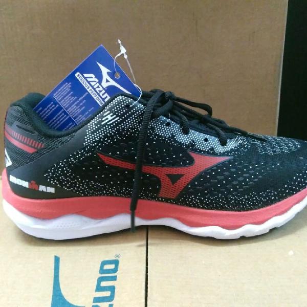 Mizuno ironman