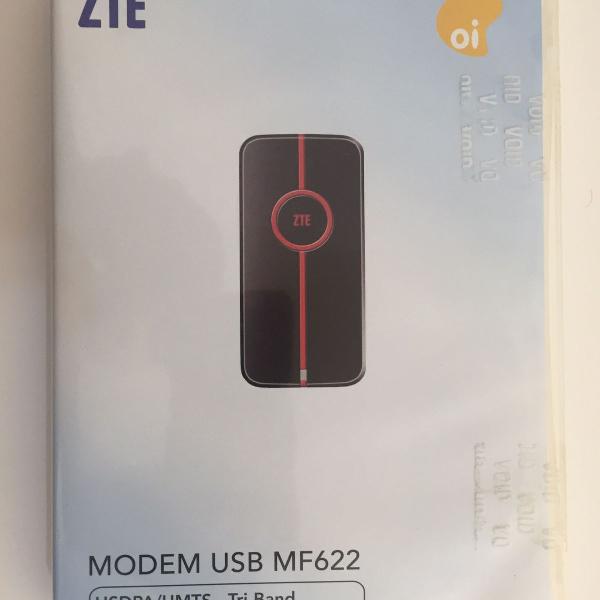 Modem USB MF622 ZTE
