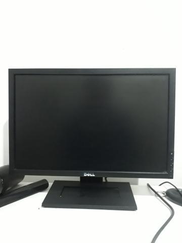 Monitor Dell 19" E1909wc