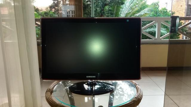 Monitor Samsung 25"