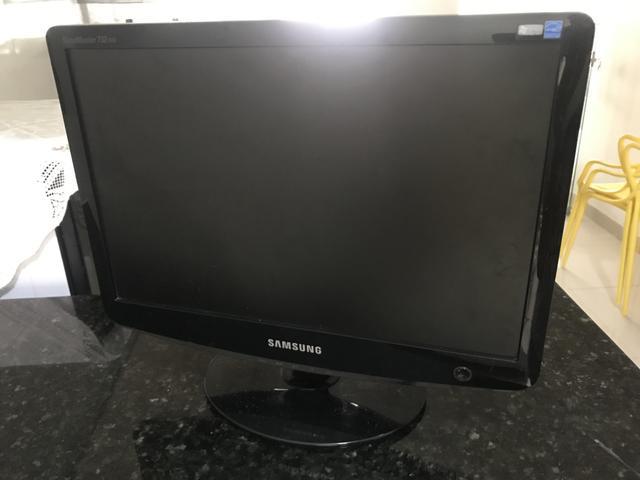 Monitor Samsung 732NW