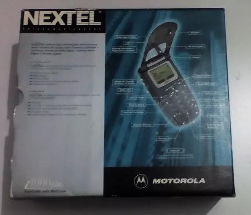 Motorola I1000plus - Nextel - Para Colecionadores