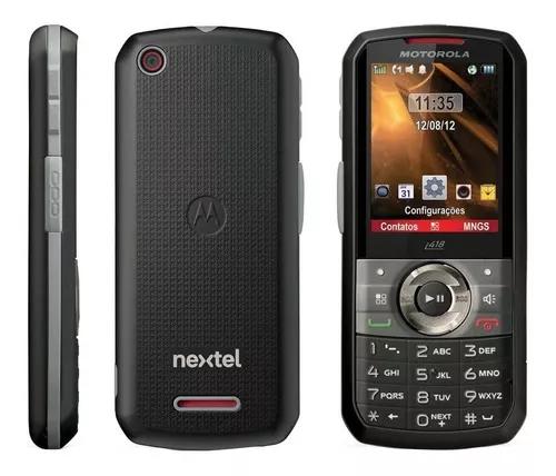 Motorola I418 (nextel)