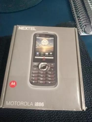 Motorola I886.