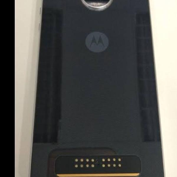 Motorola Moto Z play