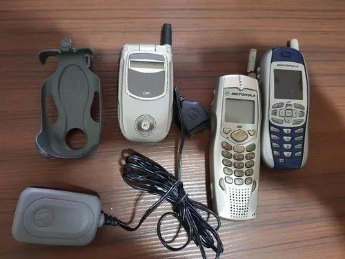 Motorola Nextel