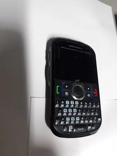 Motorola Nextel I475