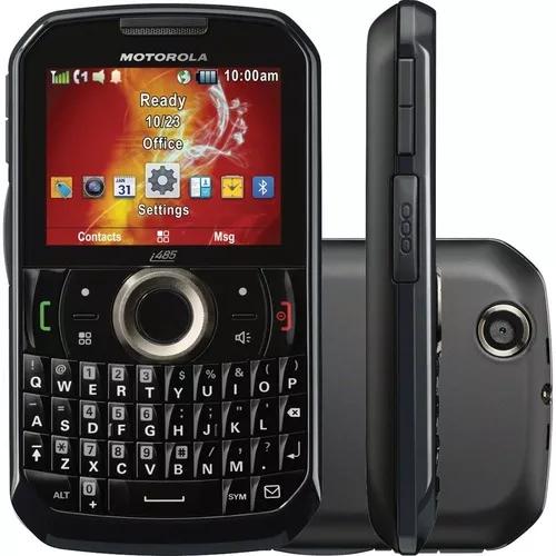 Motorola Radio Nextel Iden I485