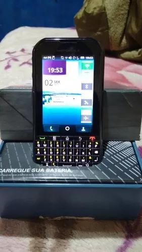 Motorola Titanium