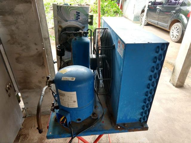 Máquina Danfus mt-28