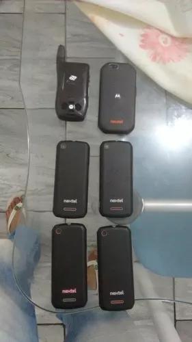 Nextel Cada Um 120.00