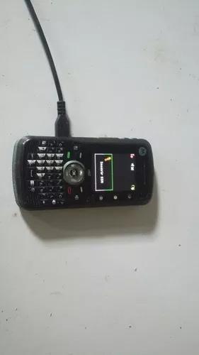 Nextel Motorola I465 Usado.