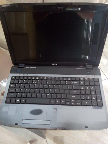 Notebook Acer