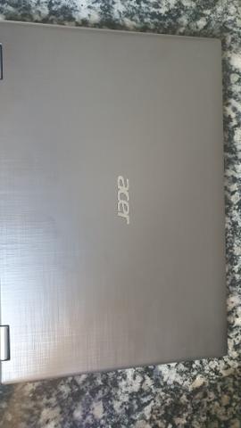 Notebook Acer Spin 3