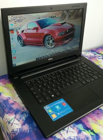 Notebook Dell Core i5 1Tera Hd 4Gb Ram