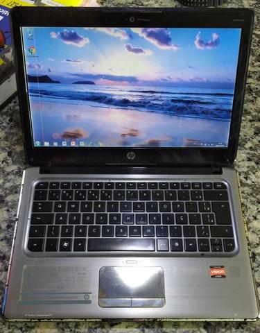 Notebook HP 13,5