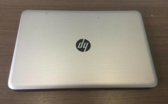 Notebook HP Amd A8-7410 (Com Garantia) - Em até 10x no