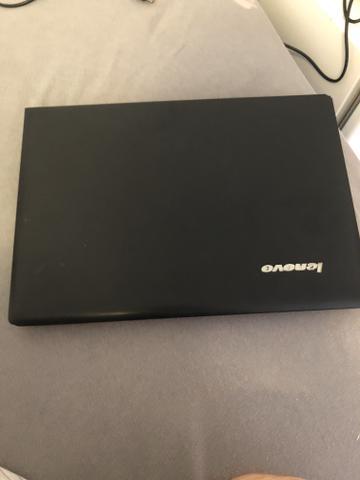 Notebook Lenovo G400s