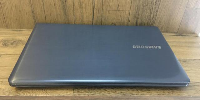 Notebook Samsung i5-3230M (Com Garantia) - Em até 10x no