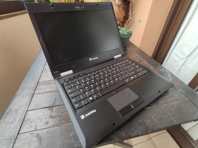 Notebook itautec n8755 core i5-3320m