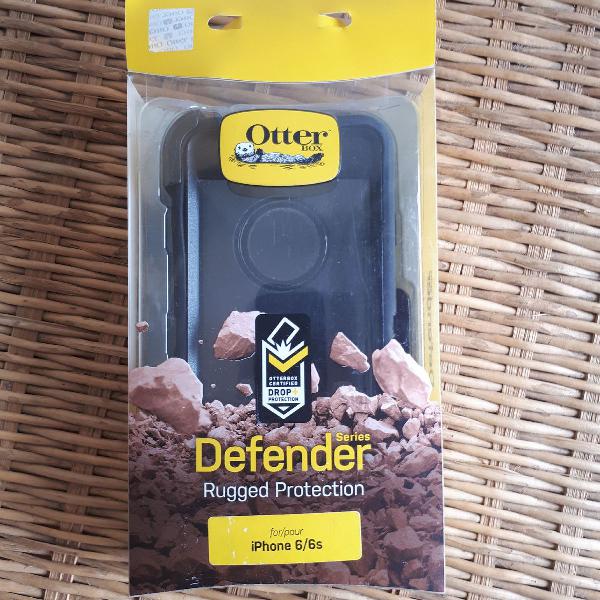 OTTER BOX PARA IPHONE 6/6S