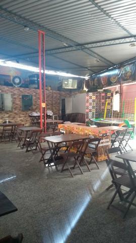 Oportunidade de parceria Restaurante em Maricá LEIA!