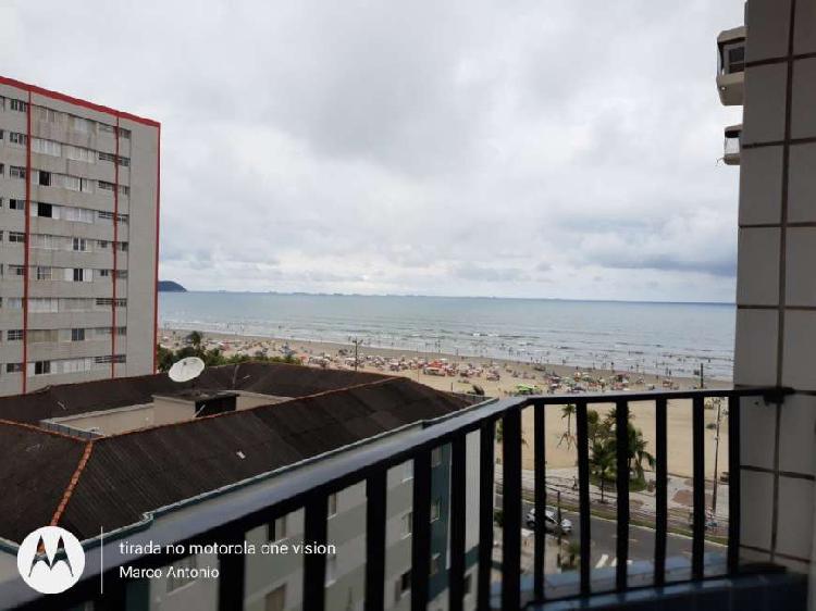 Pé na areia ,vista para o mar, Chega na proposta!