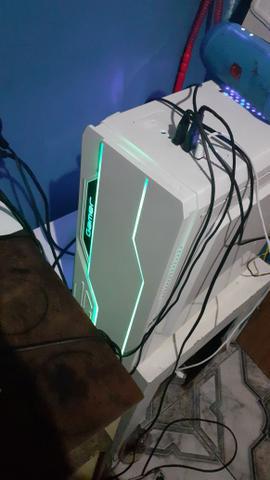 PC Gamer Vendo ou troco por cavalo