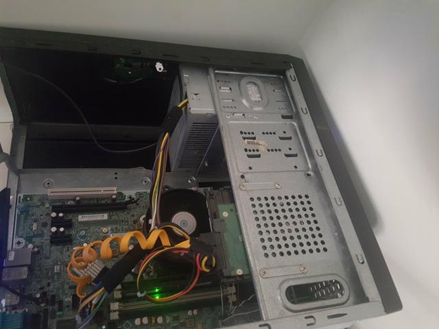 PC seme gamer