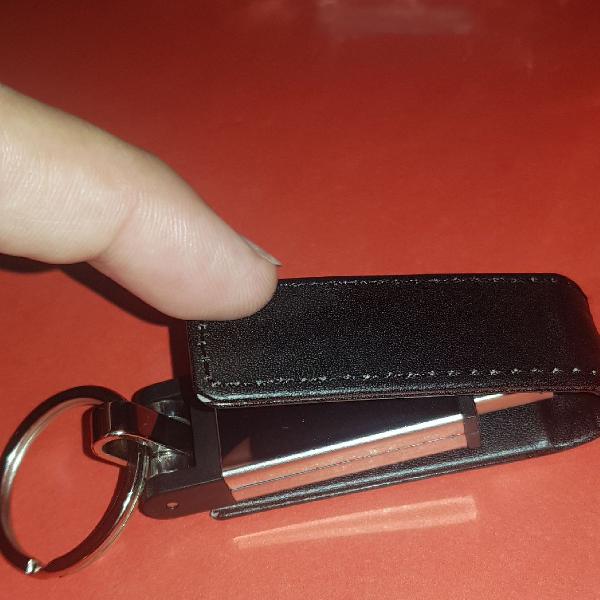 Pendrive turbinado