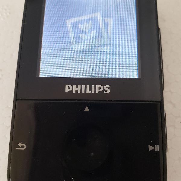 Philips Go Gear 4GB