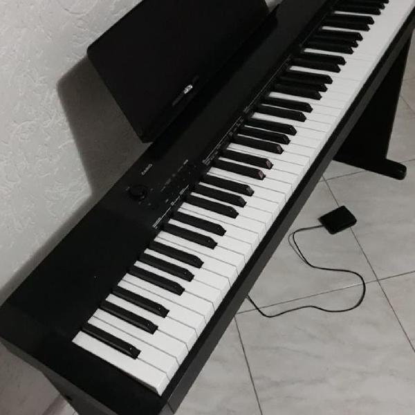Piano CDP-135 Casio digital