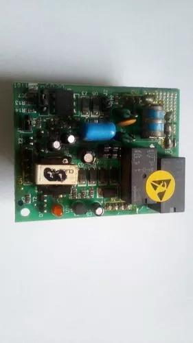 Placa 01 Tronco Modulare/modulare I/conecta I