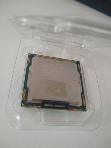 Processador Intel Core i3 540 Lga 1156