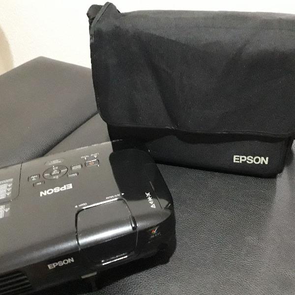 Projetor Epson S8+