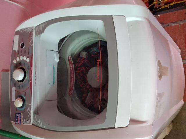 Quer consertar máquina de lavar ?? Melhor preço de marilia