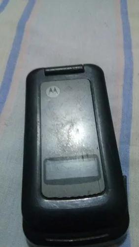 Radio Celular Nextel Motorola. I410. Com. Defeito