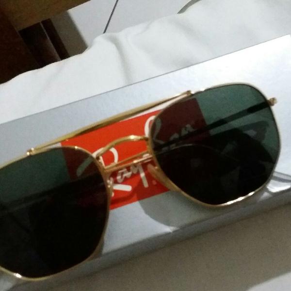 Rayban Marshall