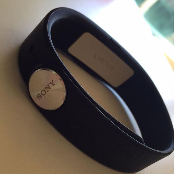 SONY SMARTBAND