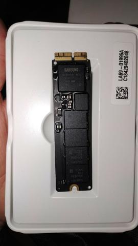 SSD M2 Apple Original 128 GB