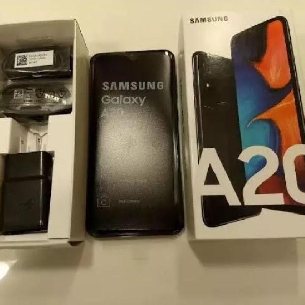 Samsung A29